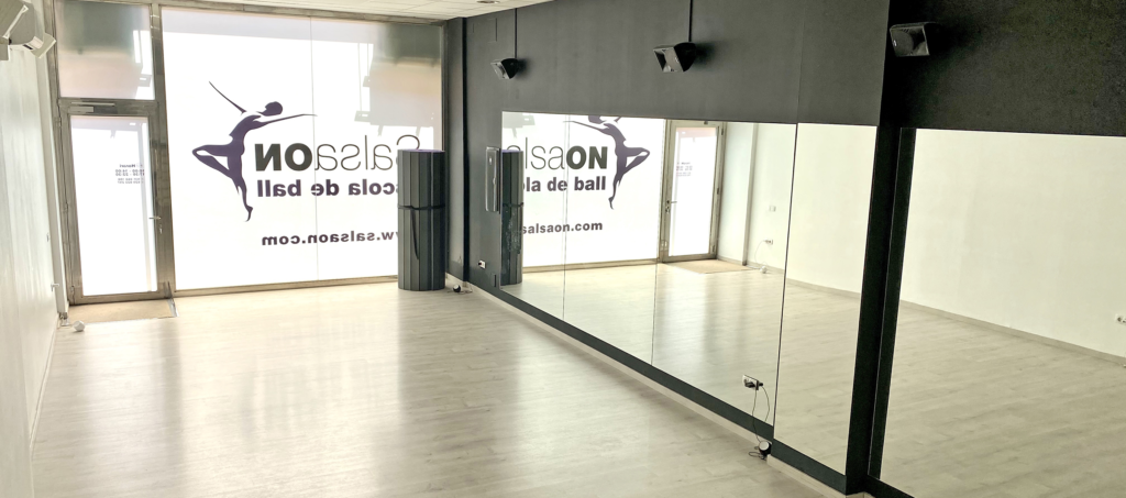 Campionat Salsa (Pro)